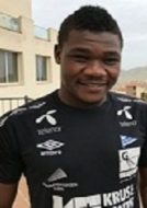 Abubakar A.