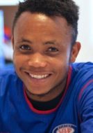 Chidera Ejuke
