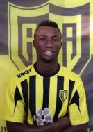 Patrick Igwe