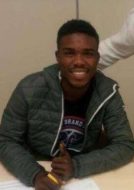 Joel Daniel